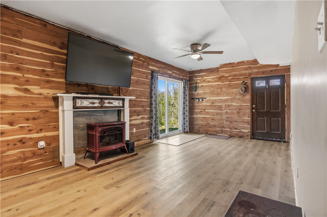 Riverside At Shady Grove - Residential