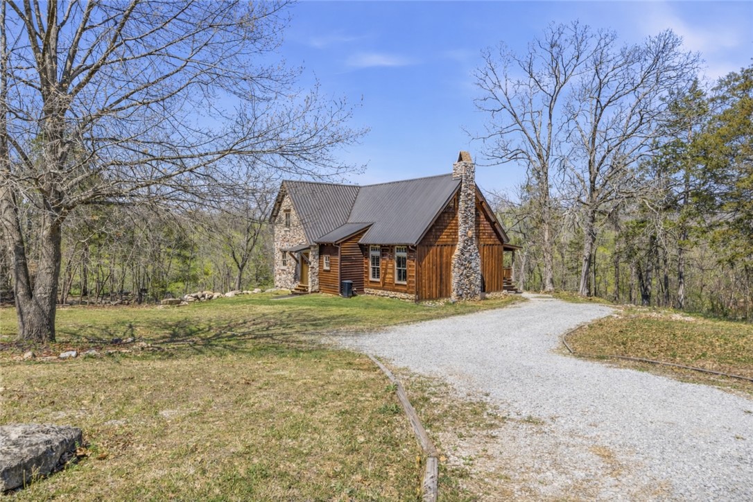 Riverside At Shady Grove - Residential