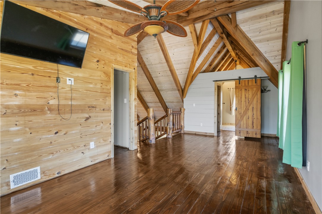 Riverside At Shady Grove - Residential