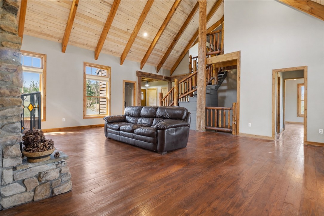 Riverside At Shady Grove - Residential