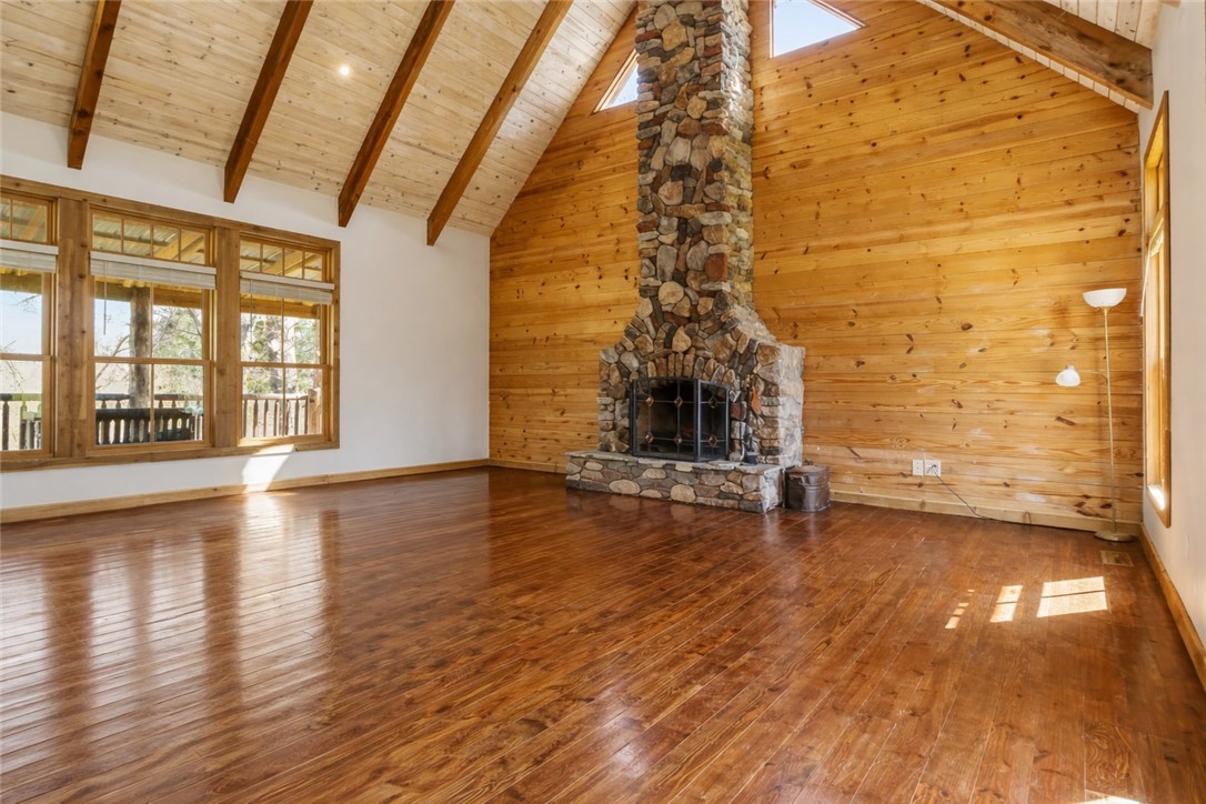 Riverside At Shady Grove - Residential