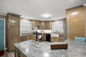 Other Subdivision - Residential