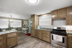 Other Subdivision - Residential