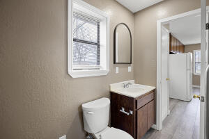 Other Subdivision - Residential