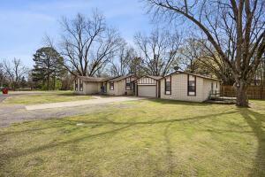 Other Subdivision - Residential