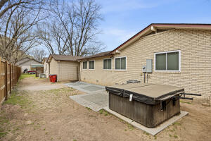 Other Subdivision - Residential