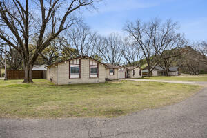 Other Subdivision - Residential