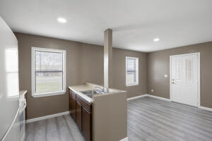 Other Subdivision - Residential