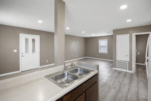 Other Subdivision - Residential