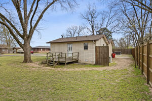 Other Subdivision - Residential