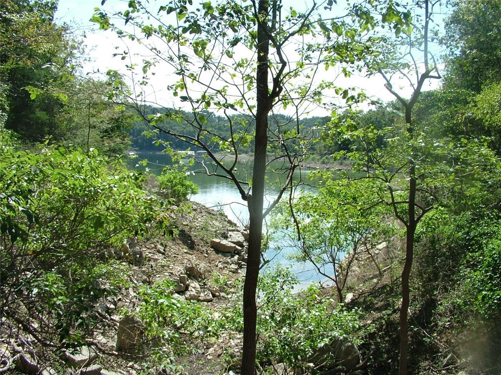 Woodland Ridge - Land