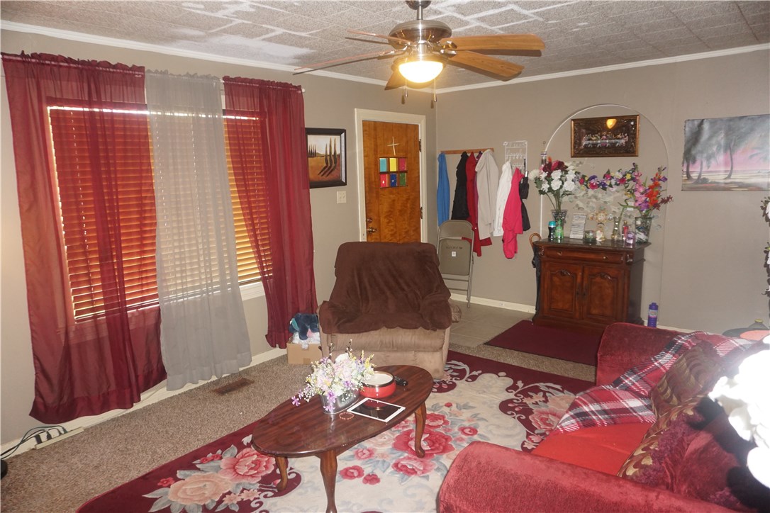 County Court - Residential