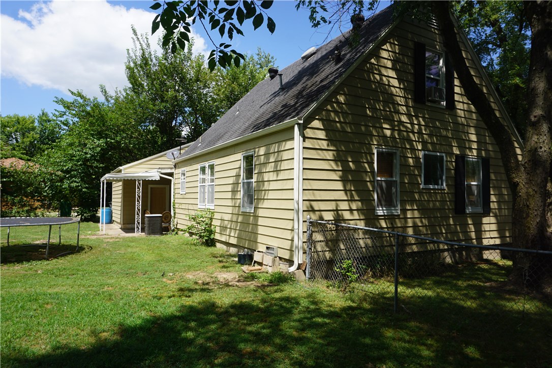County Court - Residential