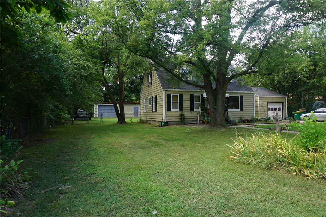 County Court - Residential