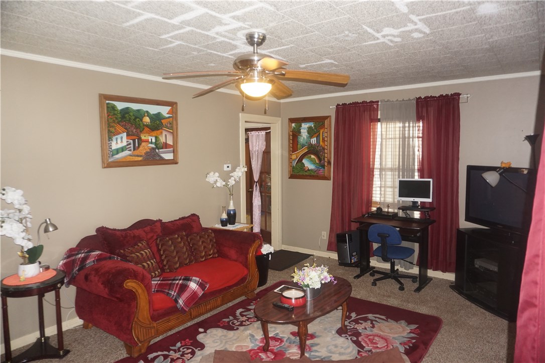 County Court - Residential