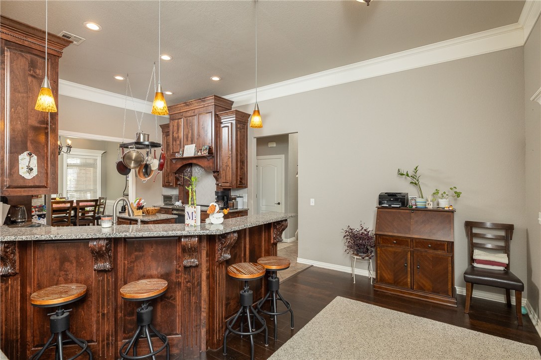 Legacy Pointe PH II & III - Residential