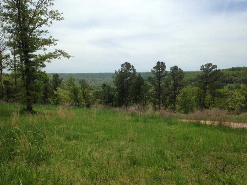 Beautiful 3 acre building site with views for miles!