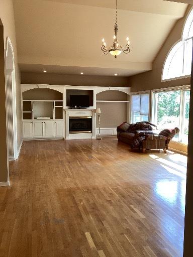 Lakeridge Estates PH III Revised - Residential