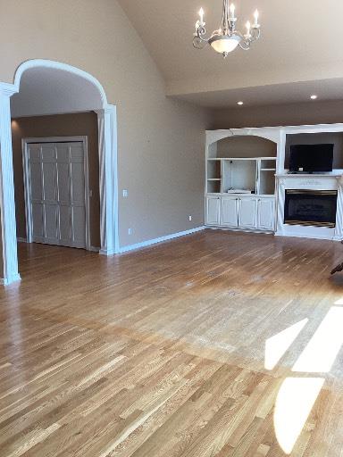 Lakeridge Estates PH III Revised - Residential