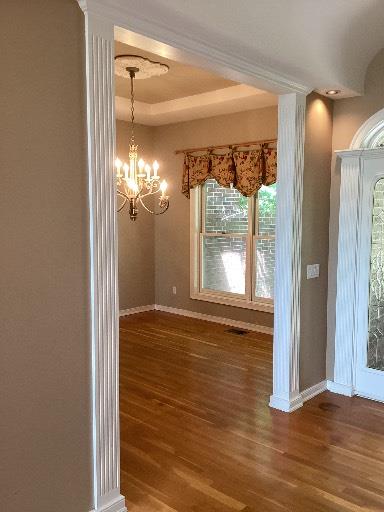 Lakeridge Estates PH III Revised - Residential