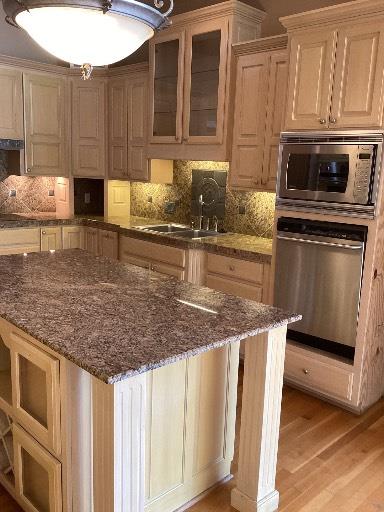 Lakeridge Estates PH III Revised - Residential