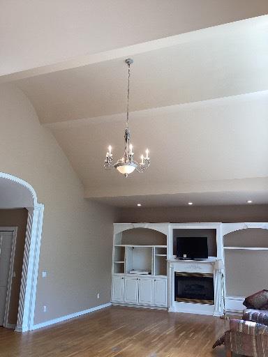 Lakeridge Estates PH III Revised - Residential
