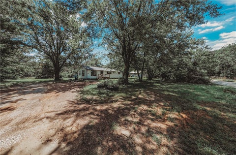 Photo of 2968 Archie Watkins Road, Farmington, AR 72730 (MLS # 1357274)