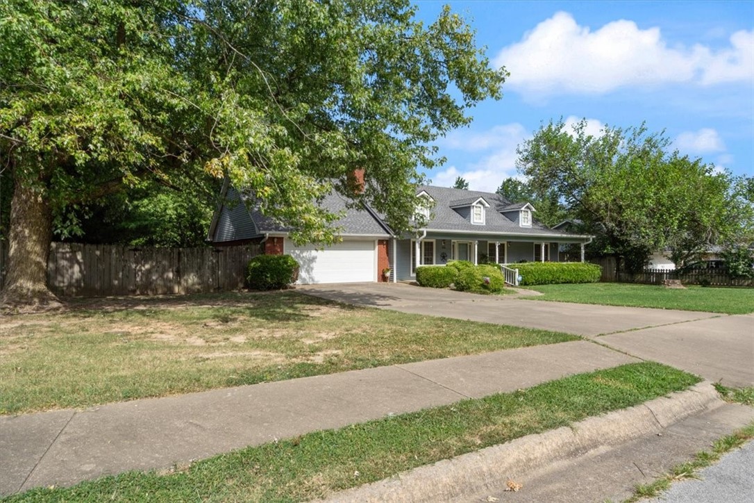 Wilkins S/D Ph Ii - Residential