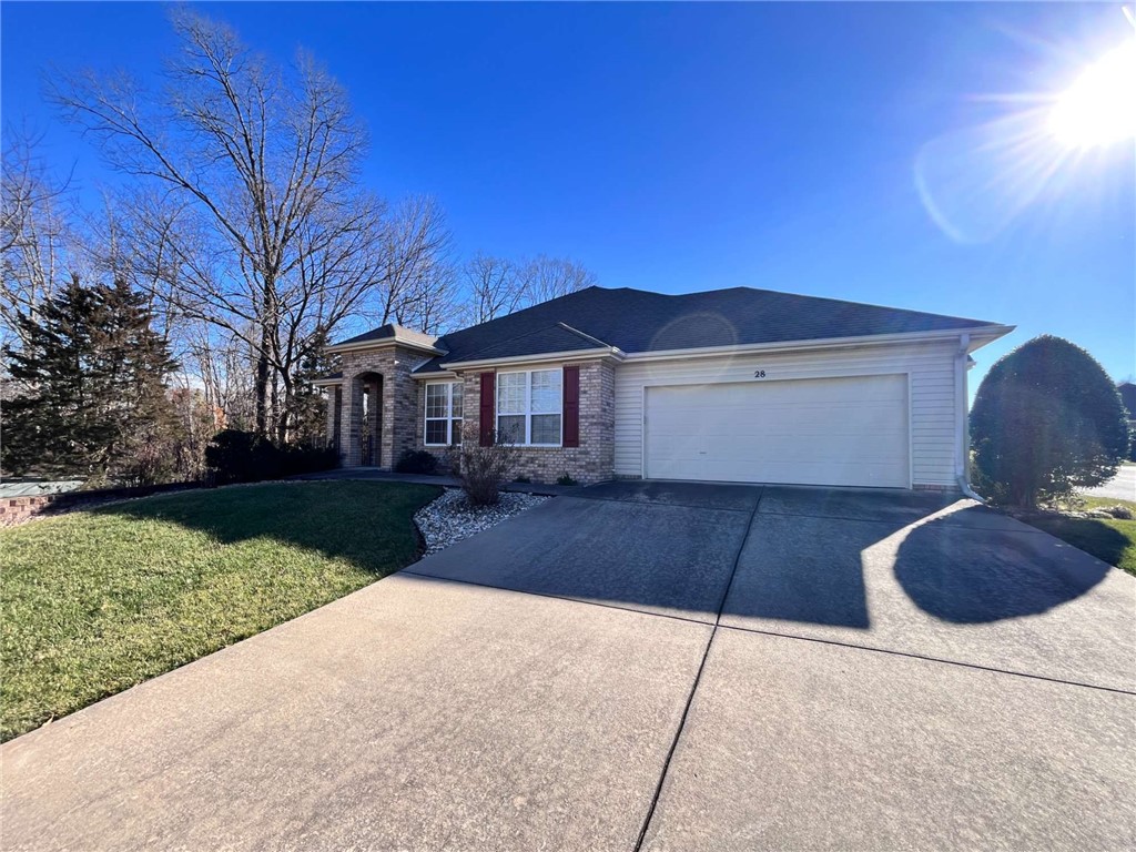 Highland Park Villas Bvv - Residential Lease