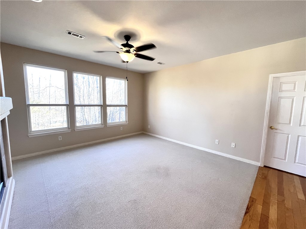 Highland Park Villas Bvv - Residential Lease