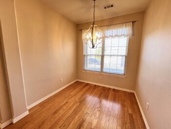 Highland Park Villas Bvv - Residential Lease