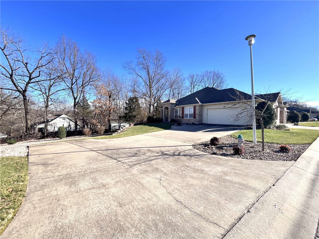 Highland Park Villas Bvv - Residential Lease