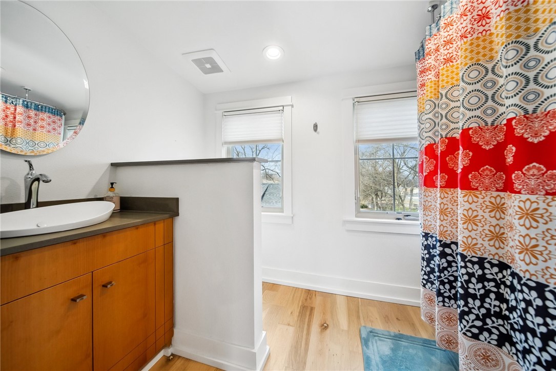 Demings 2nd Add Bentonville - Residential