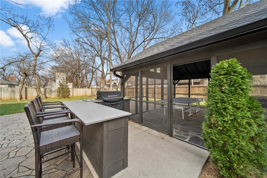 Demings 2nd Add Bentonville - Residential