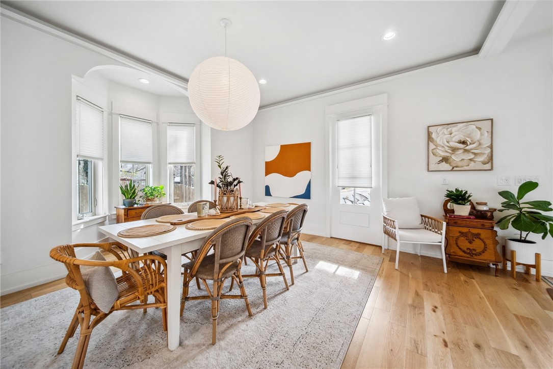 Demings 2nd Add Bentonville - Residential