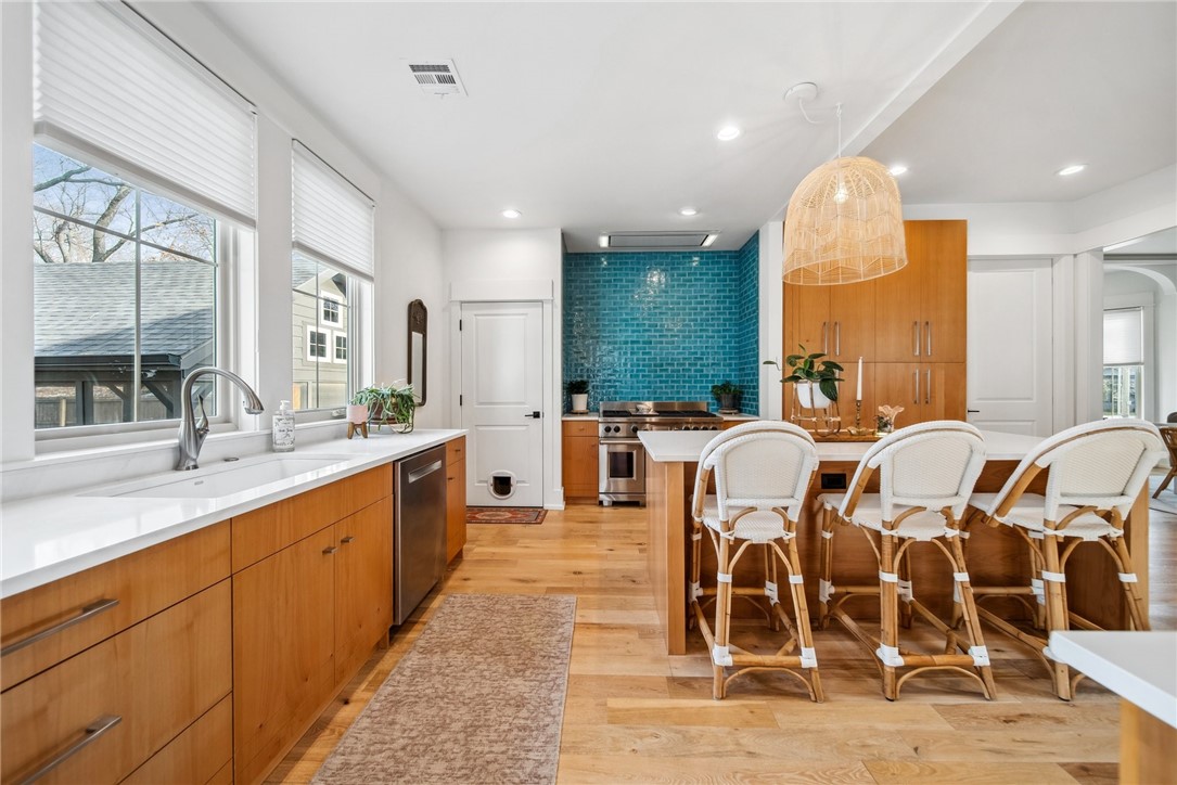 Demings 2nd Add Bentonville - Residential