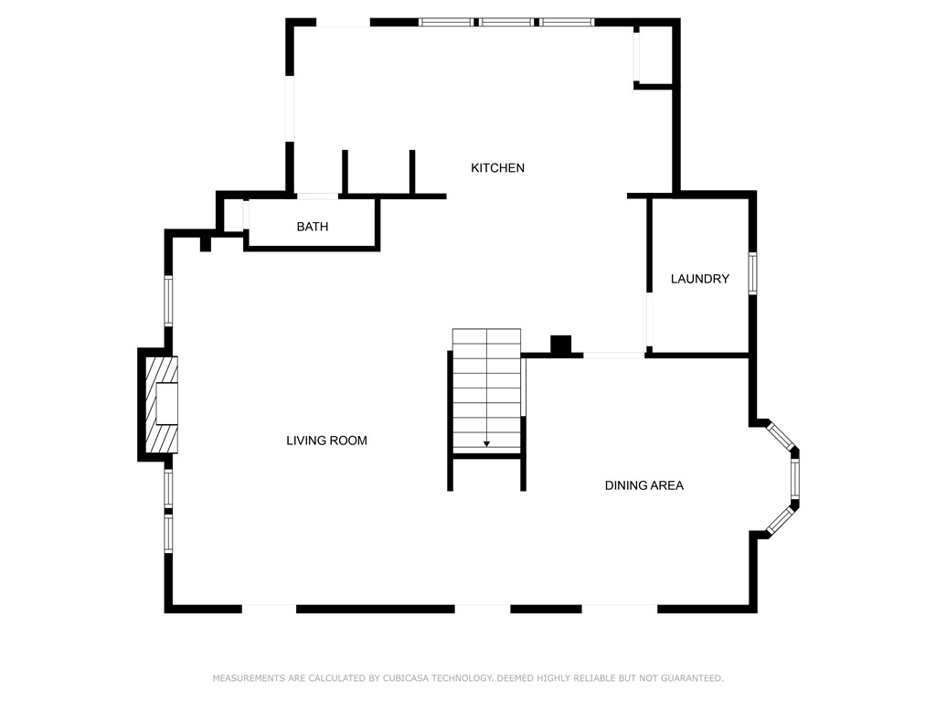 Demings 2nd Add Bentonville - Residential