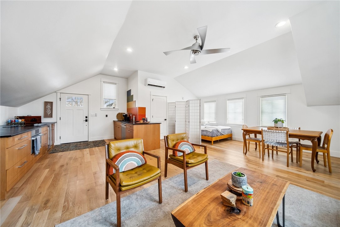 Demings 2nd Add Bentonville - Residential