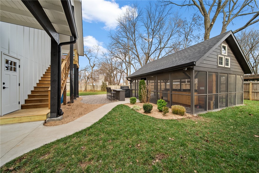 Demings 2nd Add Bentonville - Residential