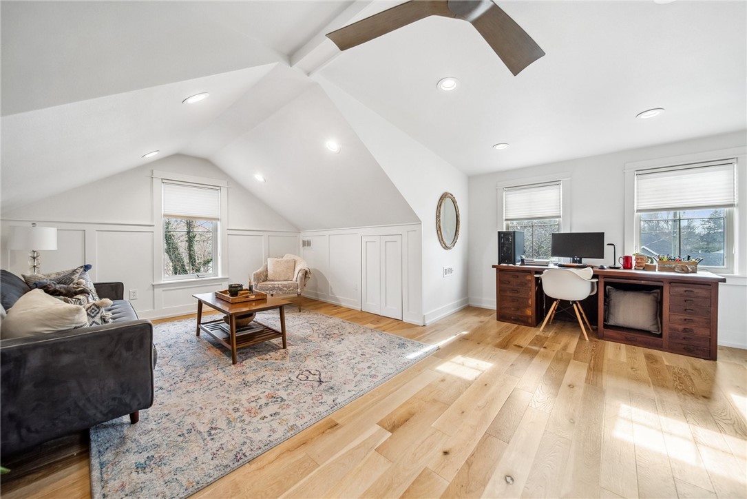 Demings 2nd Add Bentonville - Residential