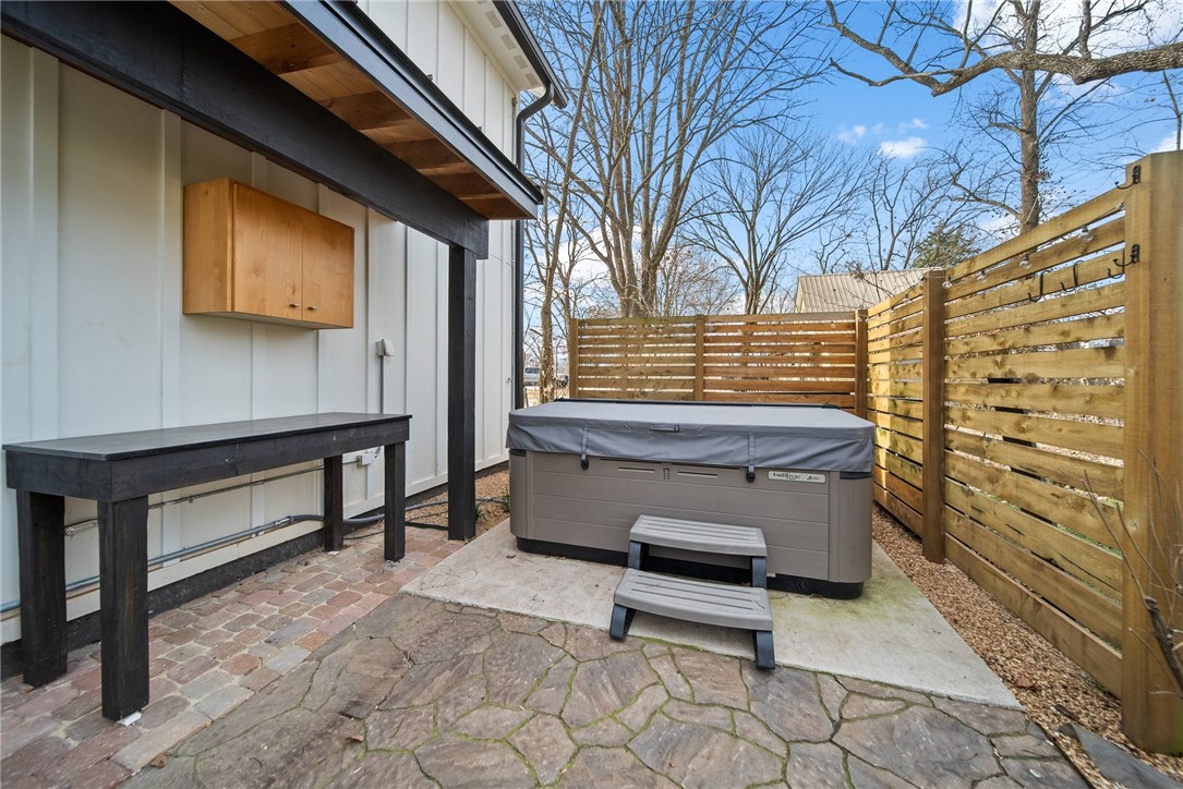 Demings 2nd Add Bentonville - Residential