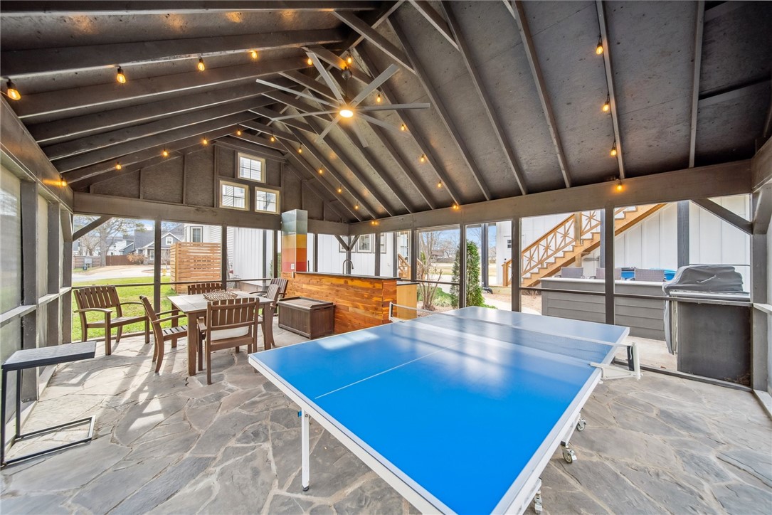 Demings 2nd Add Bentonville - Residential