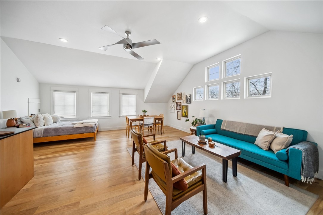 Demings 2nd Add Bentonville - Residential