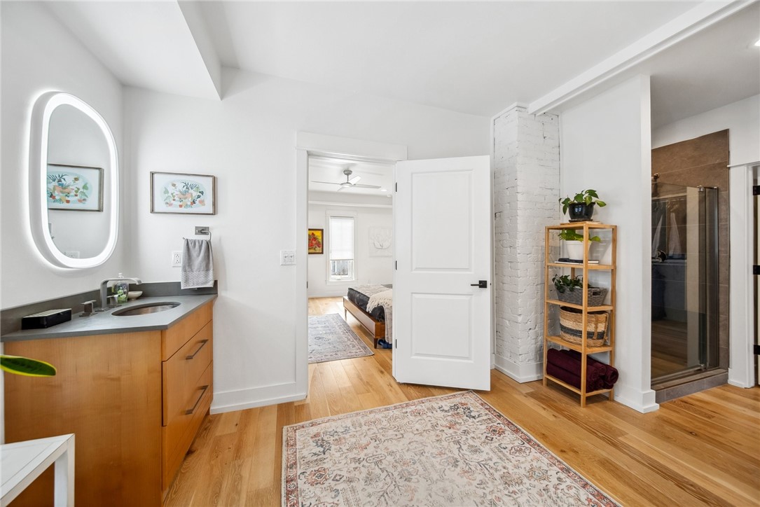 Demings 2nd Add Bentonville - Residential