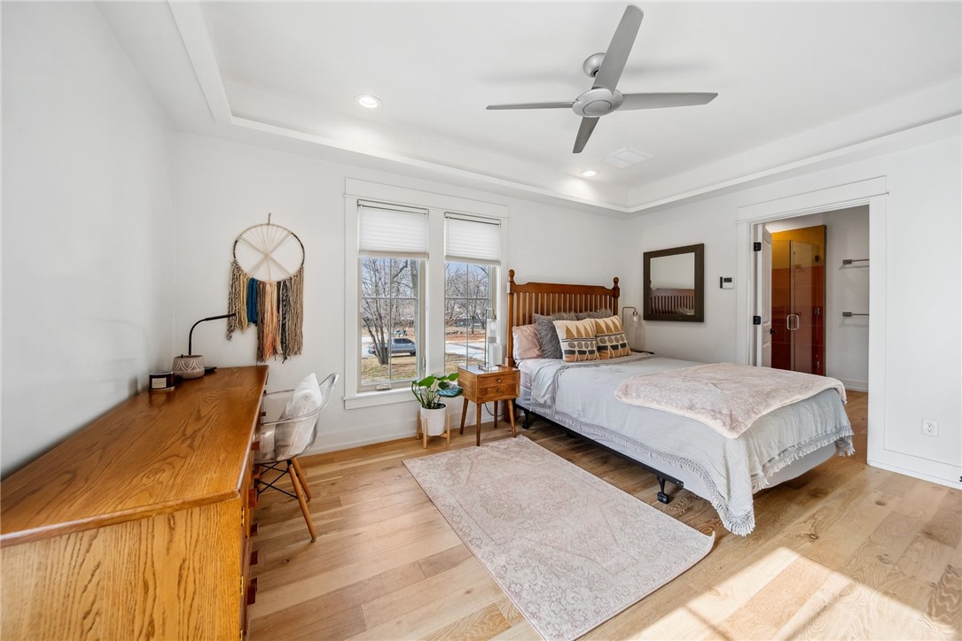 Demings 2nd Add Bentonville - Residential