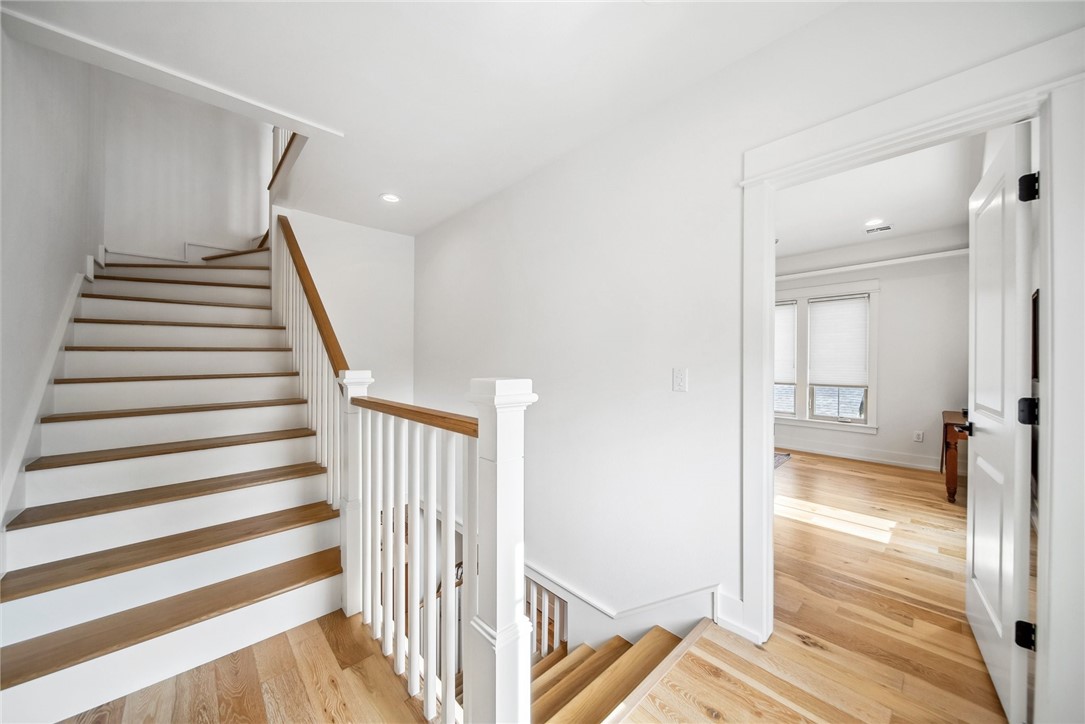 Demings 2nd Add Bentonville - Residential