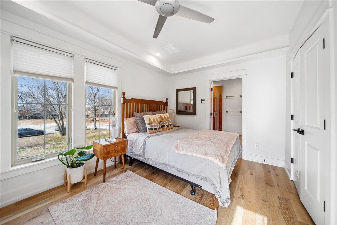 Demings 2nd Add Bentonville - Residential