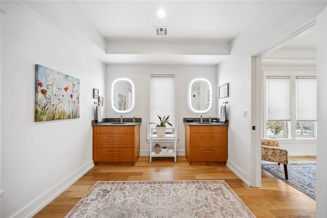 Demings 2nd Add Bentonville - Residential