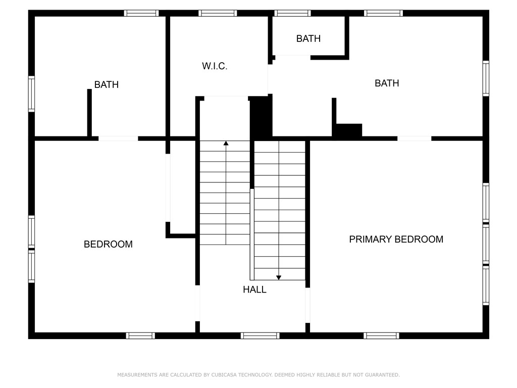 Demings 2nd Add Bentonville - Residential