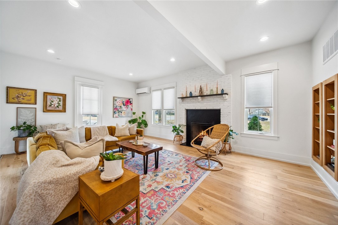 Demings 2nd Add Bentonville - Residential